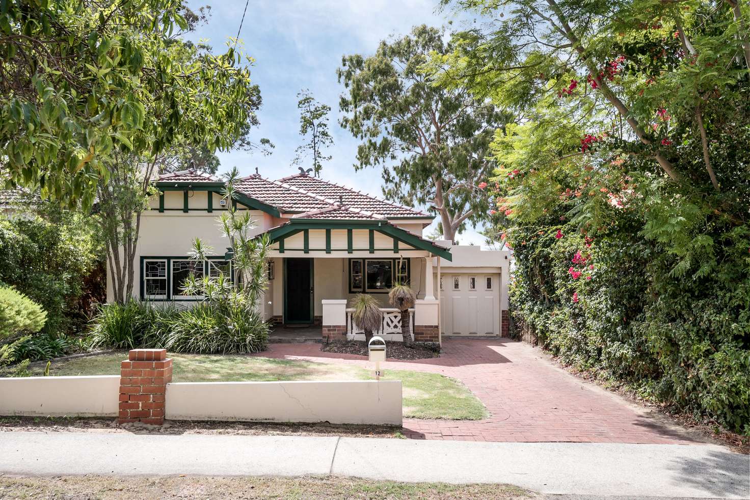 Main view of Homely house listing, 12 Meriwa Street, Nedlands WA 6009