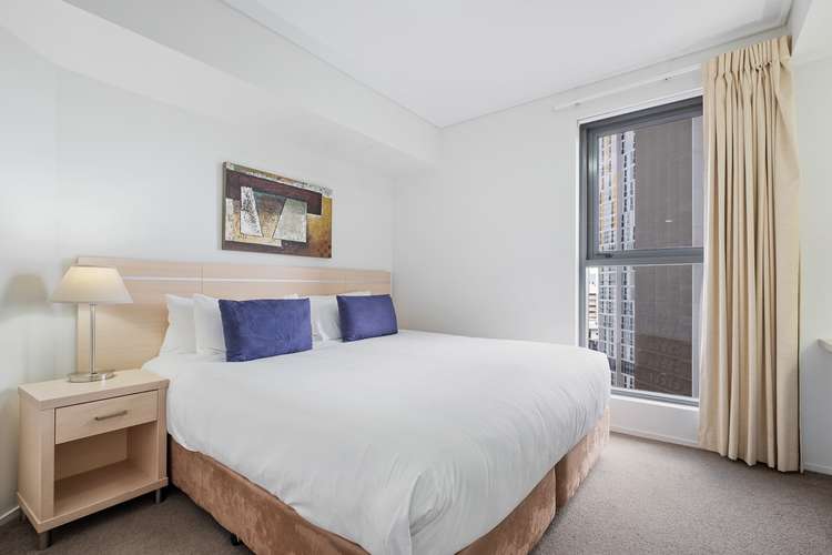 Fourth view of Homely apartment listing, 306/420 Queen Street, Brisbane City QLD 4000