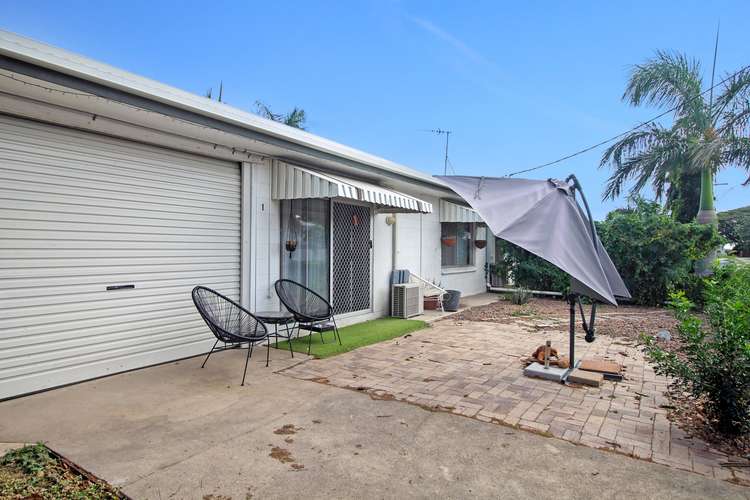 Main view of Homely unit listing, 1/38-40 Goldring Street, Hermit Park QLD 4812