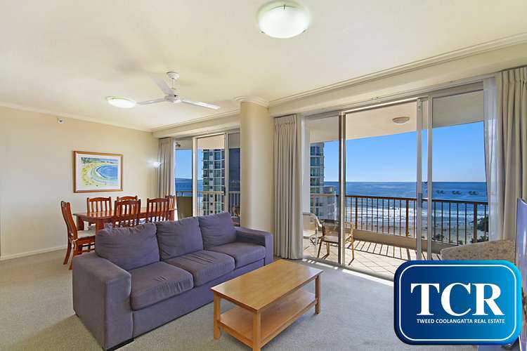Main view of Homely apartment listing, 1307/2-4 Stuart Street, Tweed Heads NSW 2485
