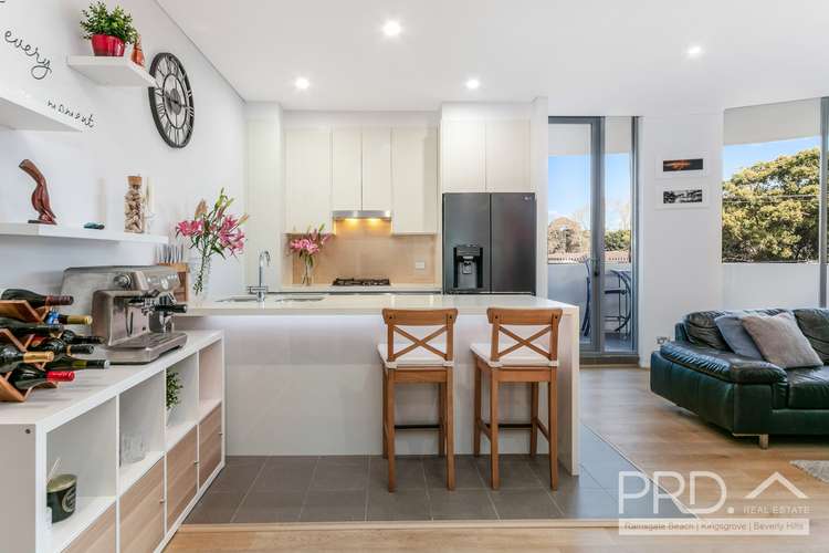 Main view of Homely apartment listing, 560/7 Hirst Street, Arncliffe NSW 2205