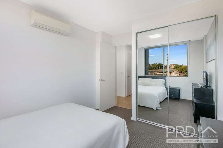 Third view of Homely apartment listing, 560/7 Hirst Street, Arncliffe NSW 2205