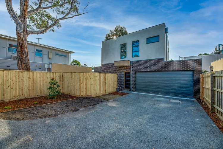 Main view of Homely townhouse listing, 8/39 Chandler Road, Boronia VIC 3155