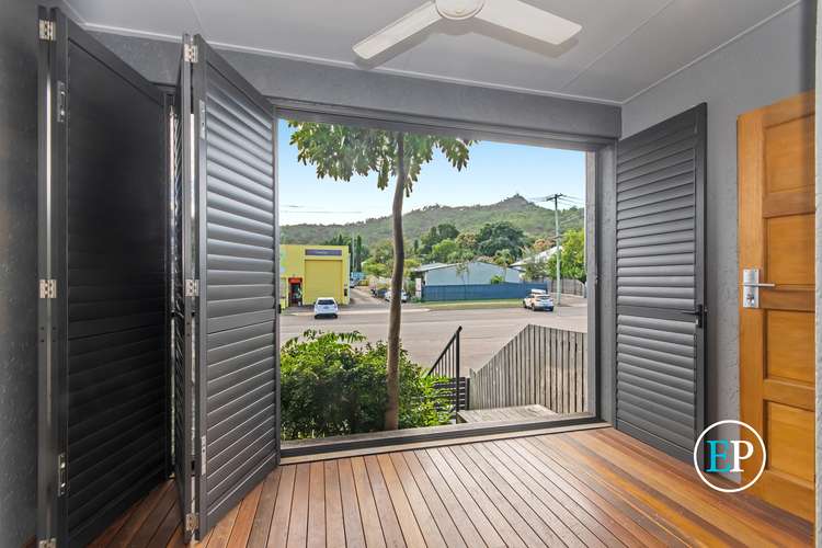 Main view of Homely unit listing, 1/16 Harold Street, West End QLD 4810