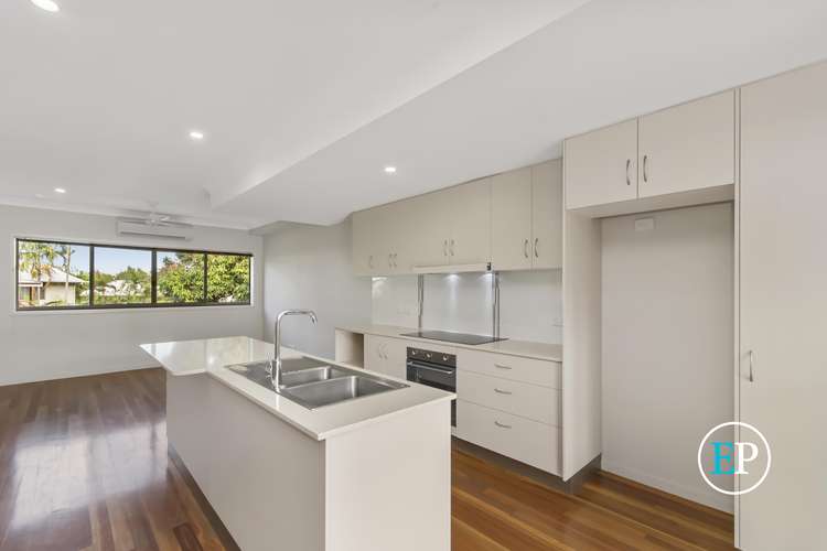 Fourth view of Homely unit listing, 1/16 Harold Street, West End QLD 4810