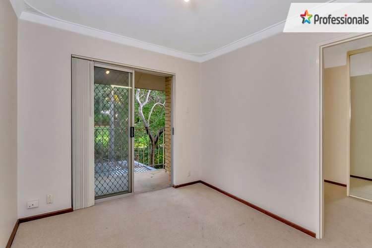Second view of Homely unit listing, 6/732 Beaufort Street, Mount Lawley WA 6050