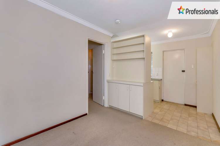 Fourth view of Homely unit listing, 6/732 Beaufort Street, Mount Lawley WA 6050