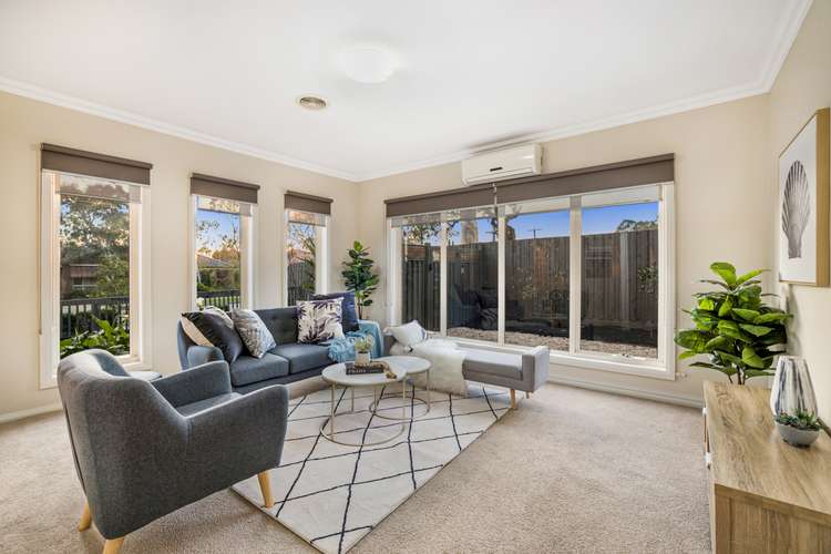 Third view of Homely townhouse listing, 1/44 Kathryn Road, Knoxfield VIC 3180