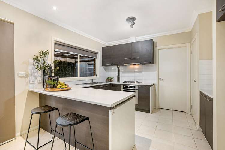Sixth view of Homely townhouse listing, 1/44 Kathryn Road, Knoxfield VIC 3180