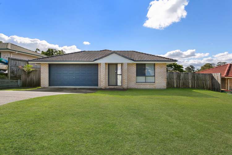 Main view of Homely house listing, 24 Burrawang Street, Redbank Plains QLD 4301
