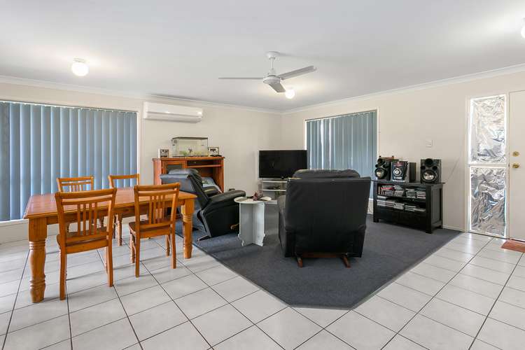 Second view of Homely house listing, 24 Burrawang Street, Redbank Plains QLD 4301