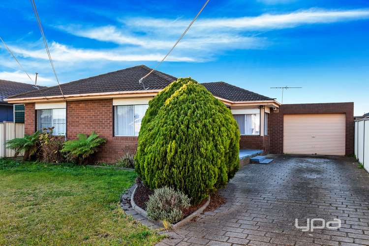 Main view of Homely house listing, 12 Lillypilly Crescent, Kings Park VIC 3021