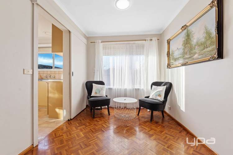 Third view of Homely house listing, 12 Lillypilly Crescent, Kings Park VIC 3021
