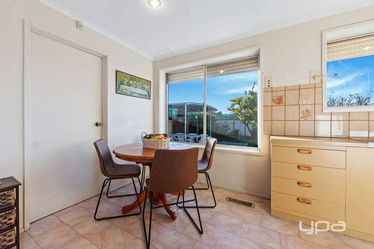 Fifth view of Homely house listing, 12 Lillypilly Crescent, Kings Park VIC 3021