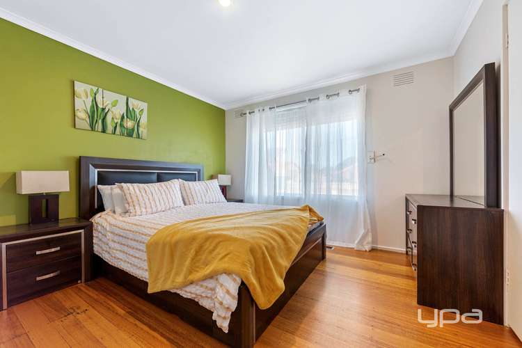 Seventh view of Homely house listing, 12 Lillypilly Crescent, Kings Park VIC 3021