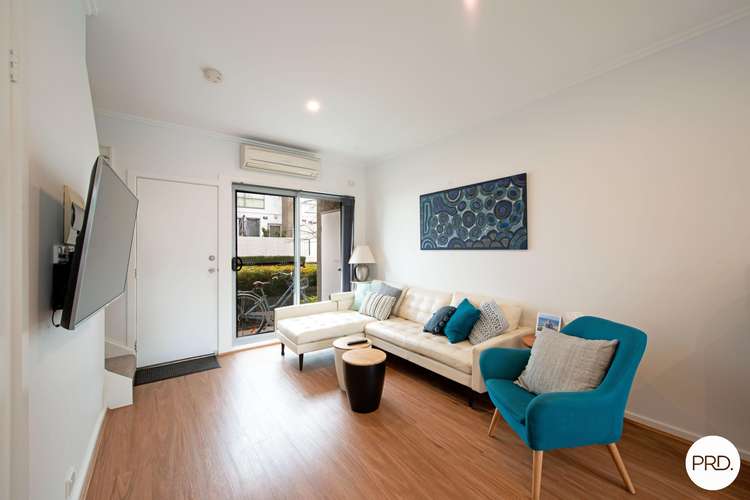 Fifth view of Homely townhouse listing, 14/20 Ijong Street, Braddon ACT 2612