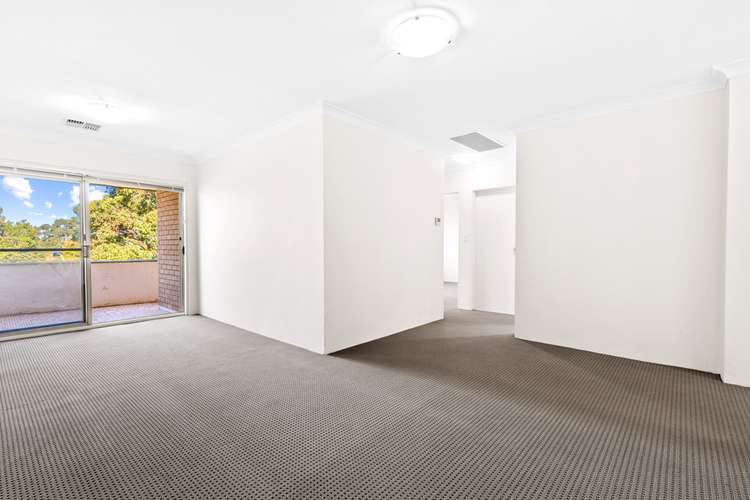 Second view of Homely unit listing, 12/427 Liverpool Road, Strathfield NSW 2135