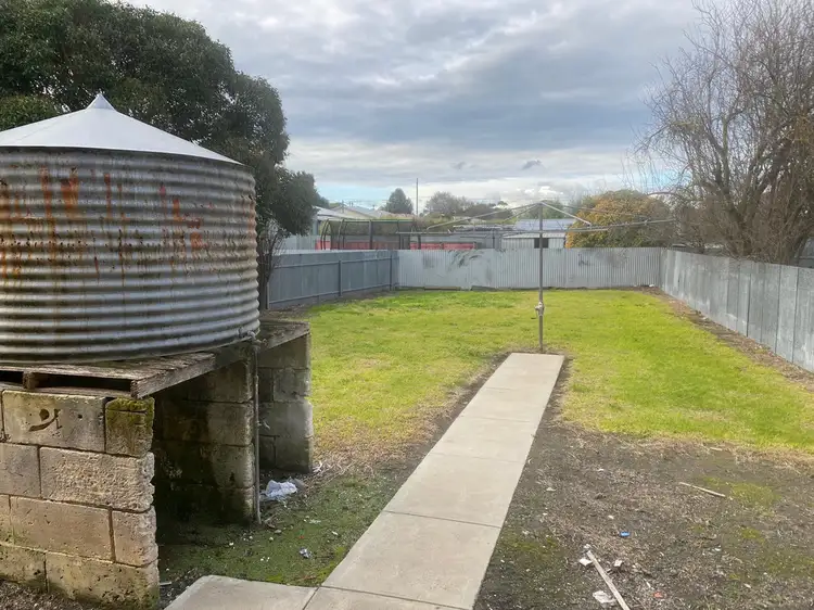 Third view of Homely semi-detached listing, 1 McMorron Street, Millicent SA 5280