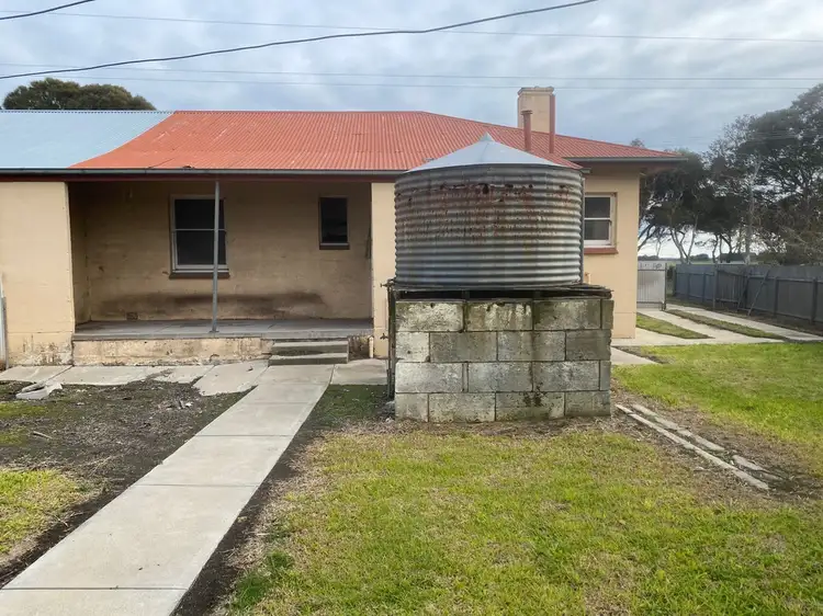 Fourth view of Homely semi-detached listing, 1 McMorron Street, Millicent SA 5280