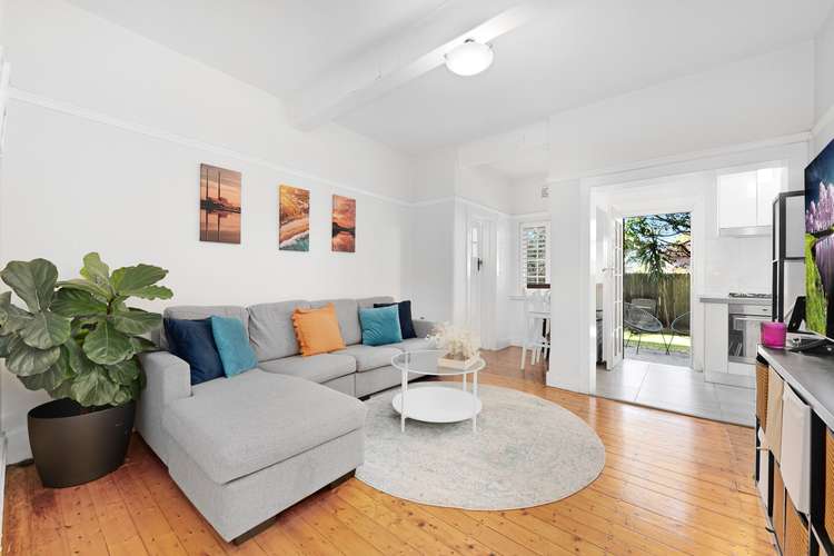 Main view of Homely apartment listing, 3/3 Nathan Street, Coogee NSW 2034