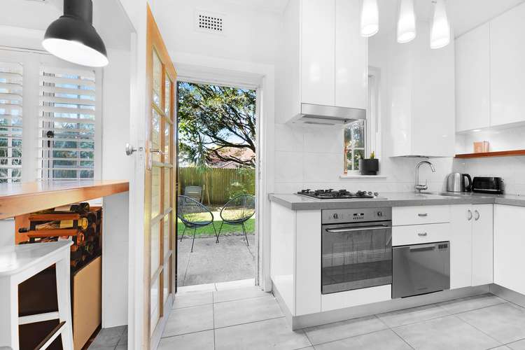 Second view of Homely apartment listing, 3/3 Nathan Street, Coogee NSW 2034