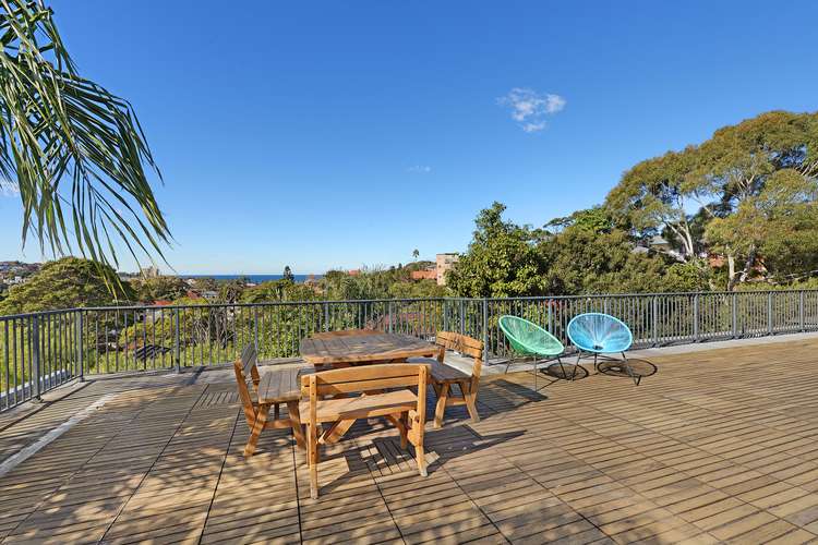 Third view of Homely apartment listing, 3/3 Nathan Street, Coogee NSW 2034