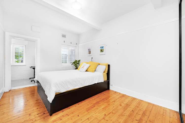 Fourth view of Homely apartment listing, 3/3 Nathan Street, Coogee NSW 2034