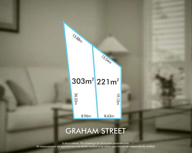 LOT 1, 3 Graham Street, Para Hills SA 5096