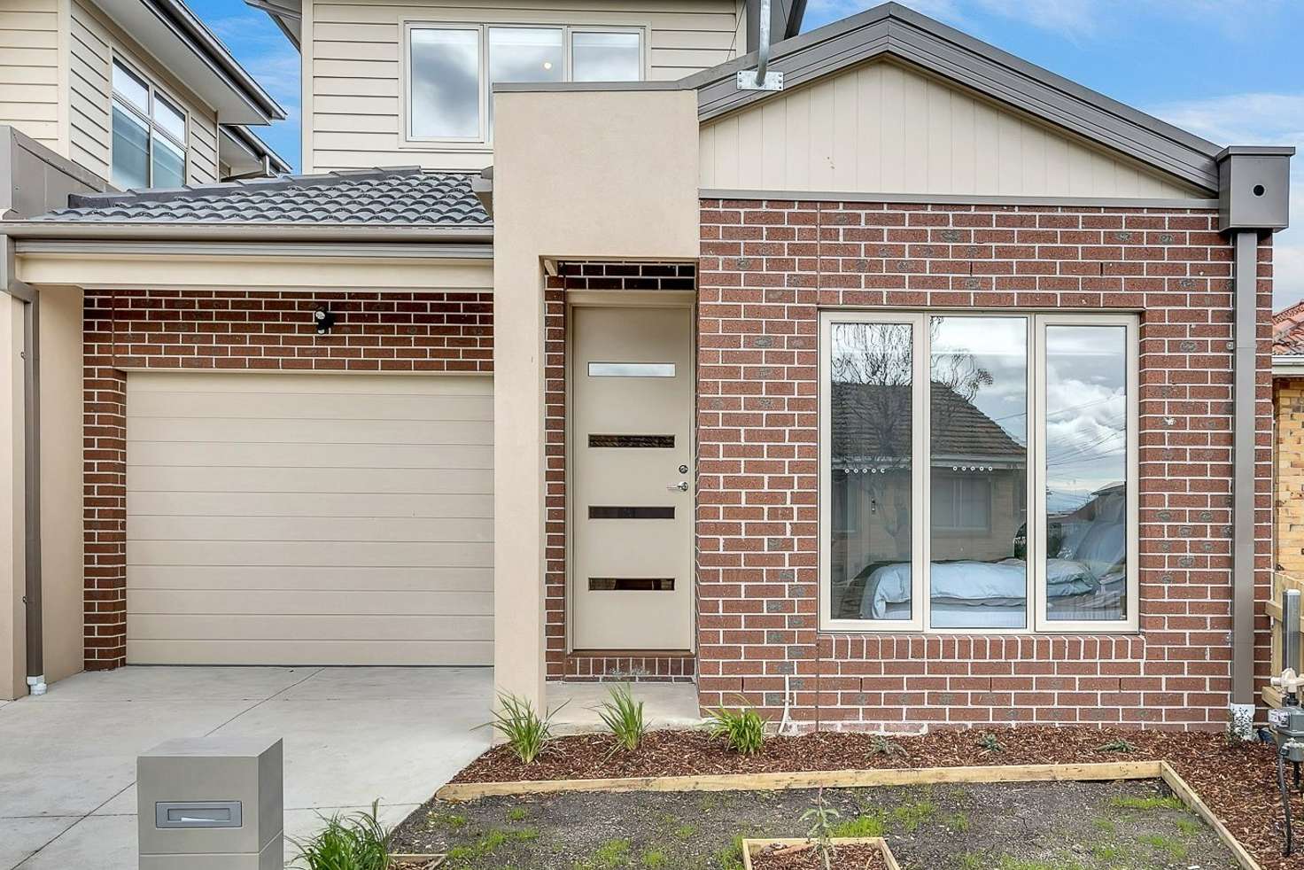 Main view of Homely house listing, 2/1 Allen Street, Laverton VIC 3028