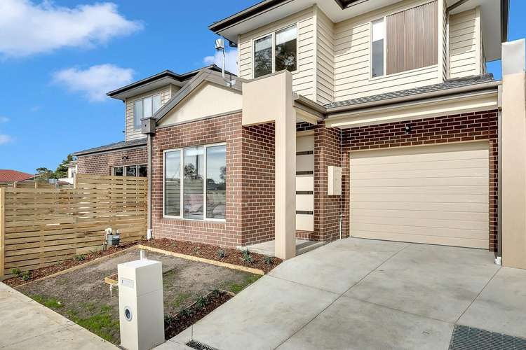 Main view of Homely house listing, 1/1 Allen Street, Laverton VIC 3028