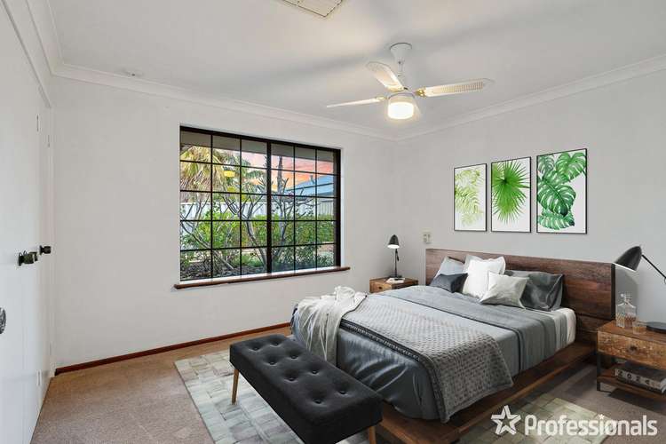 Fifth view of Homely semiDetached listing, 44B Second Avenue, Shoalwater WA 6169