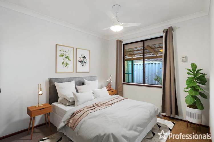 Sixth view of Homely semiDetached listing, 44B Second Avenue, Shoalwater WA 6169