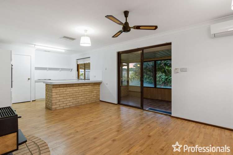 Seventh view of Homely semiDetached listing, 44B Second Avenue, Shoalwater WA 6169