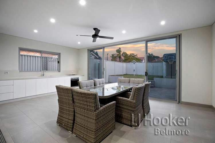Fourth view of Homely semiDetached listing, 36 Jean Street, Greenacre NSW 2190