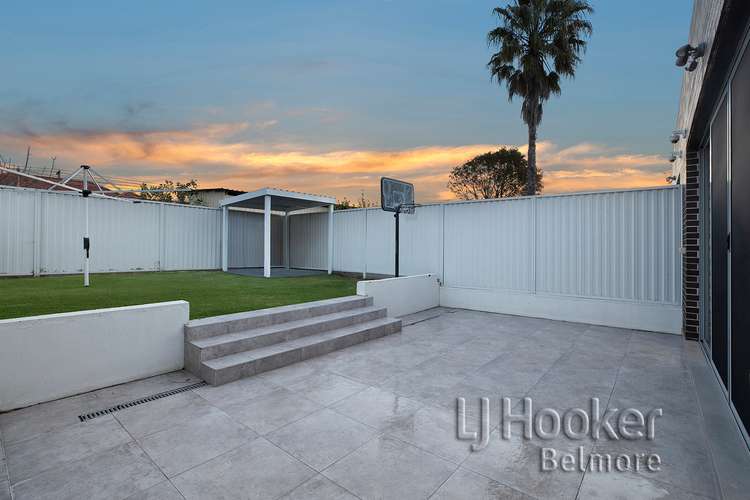 Fifth view of Homely semiDetached listing, 36 Jean Street, Greenacre NSW 2190