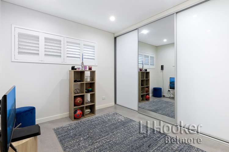 Sixth view of Homely semiDetached listing, 36 Jean Street, Greenacre NSW 2190
