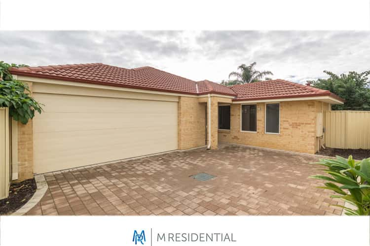 Main view of Homely house listing, 5a Strathearn Road, Forrestfield WA 6058