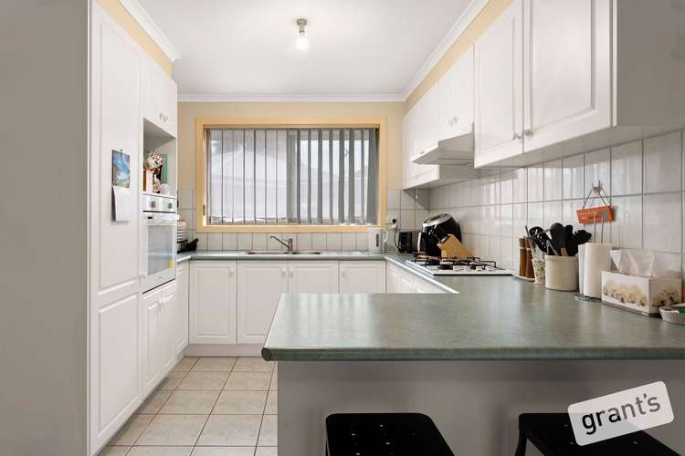 Second view of Homely unit listing, 3/30-32 Garryowen Crescent, Narre Warren VIC 3805