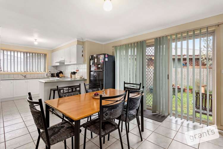 Fourth view of Homely unit listing, 3/30-32 Garryowen Crescent, Narre Warren VIC 3805