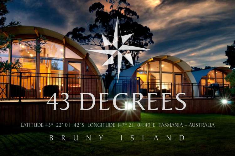 1 Lumeah Road, Adventure Bay TAS 7150