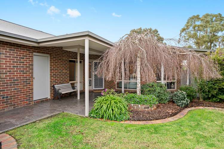 Second view of Homely house listing, 7 Ridgeview Terrace, Lysterfield VIC 3156