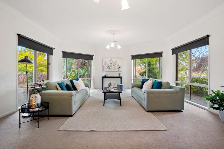 Third view of Homely house listing, 7 Ridgeview Terrace, Lysterfield VIC 3156