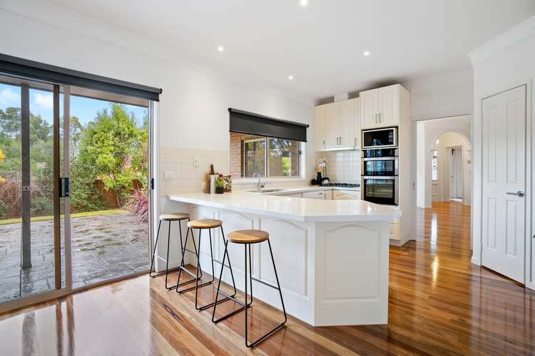 Fifth view of Homely house listing, 7 Ridgeview Terrace, Lysterfield VIC 3156