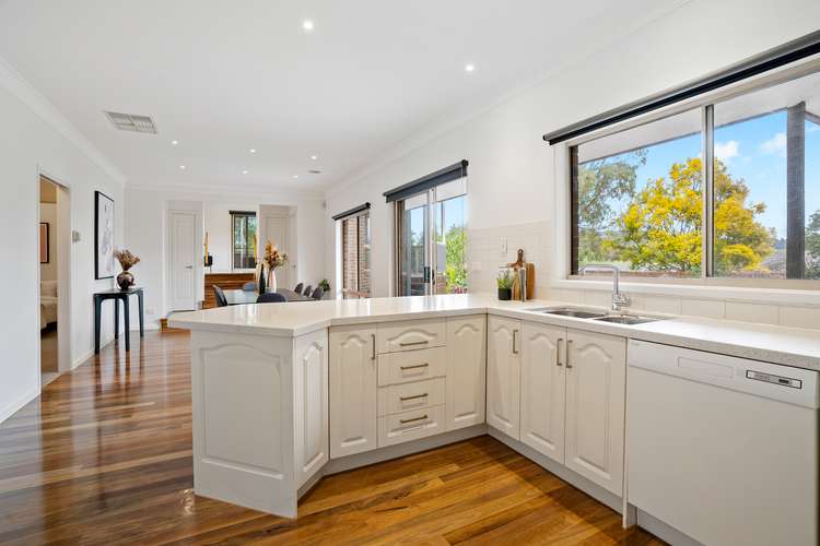 Sixth view of Homely house listing, 7 Ridgeview Terrace, Lysterfield VIC 3156