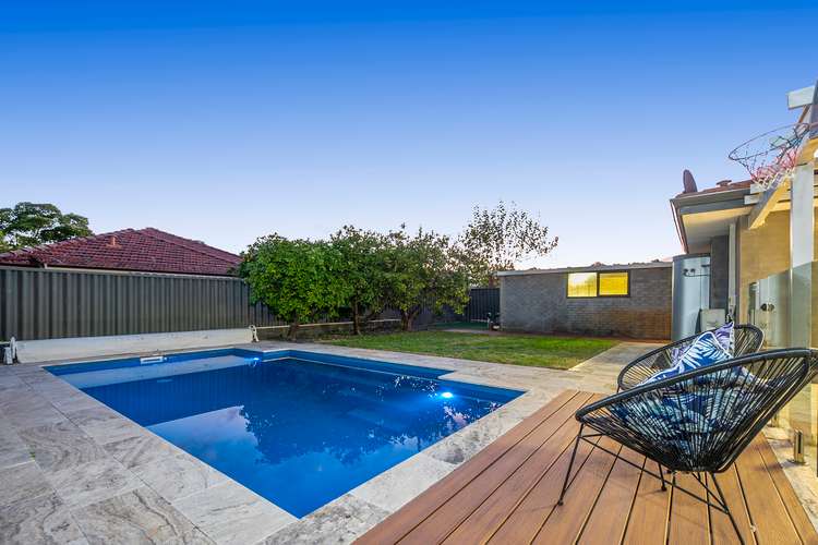 Second view of Homely house listing, 130 Howes Crescent, Dianella WA 6059