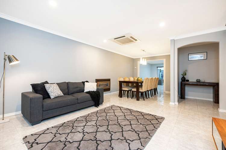 Fifth view of Homely house listing, 130 Howes Crescent, Dianella WA 6059