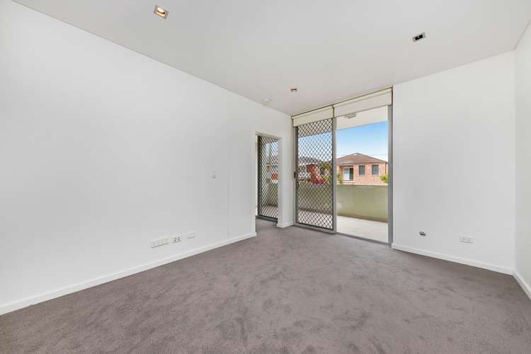 Second view of Homely apartment listing, 11/93-97 Mason Street, Maroubra NSW 2035