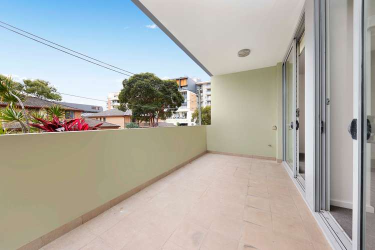 Third view of Homely apartment listing, 11/93-97 Mason Street, Maroubra NSW 2035