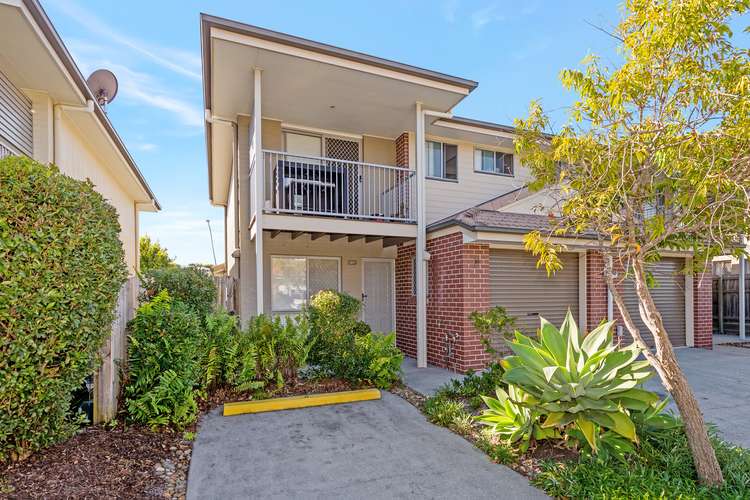 Main view of Homely townhouse listing, 16/131 Mcauley Parade, Pacific Pines QLD 4211