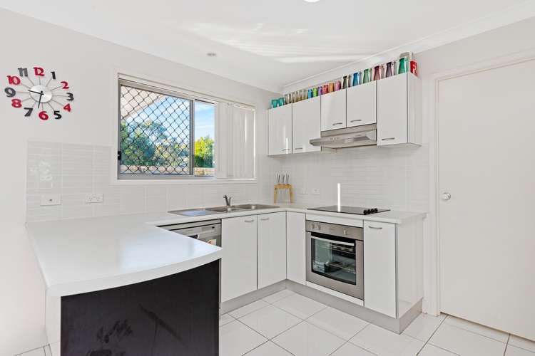 Third view of Homely townhouse listing, 16/131 Mcauley Parade, Pacific Pines QLD 4211